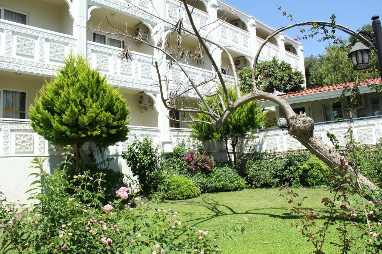 Side Miami Beach Hotel Exterior photo