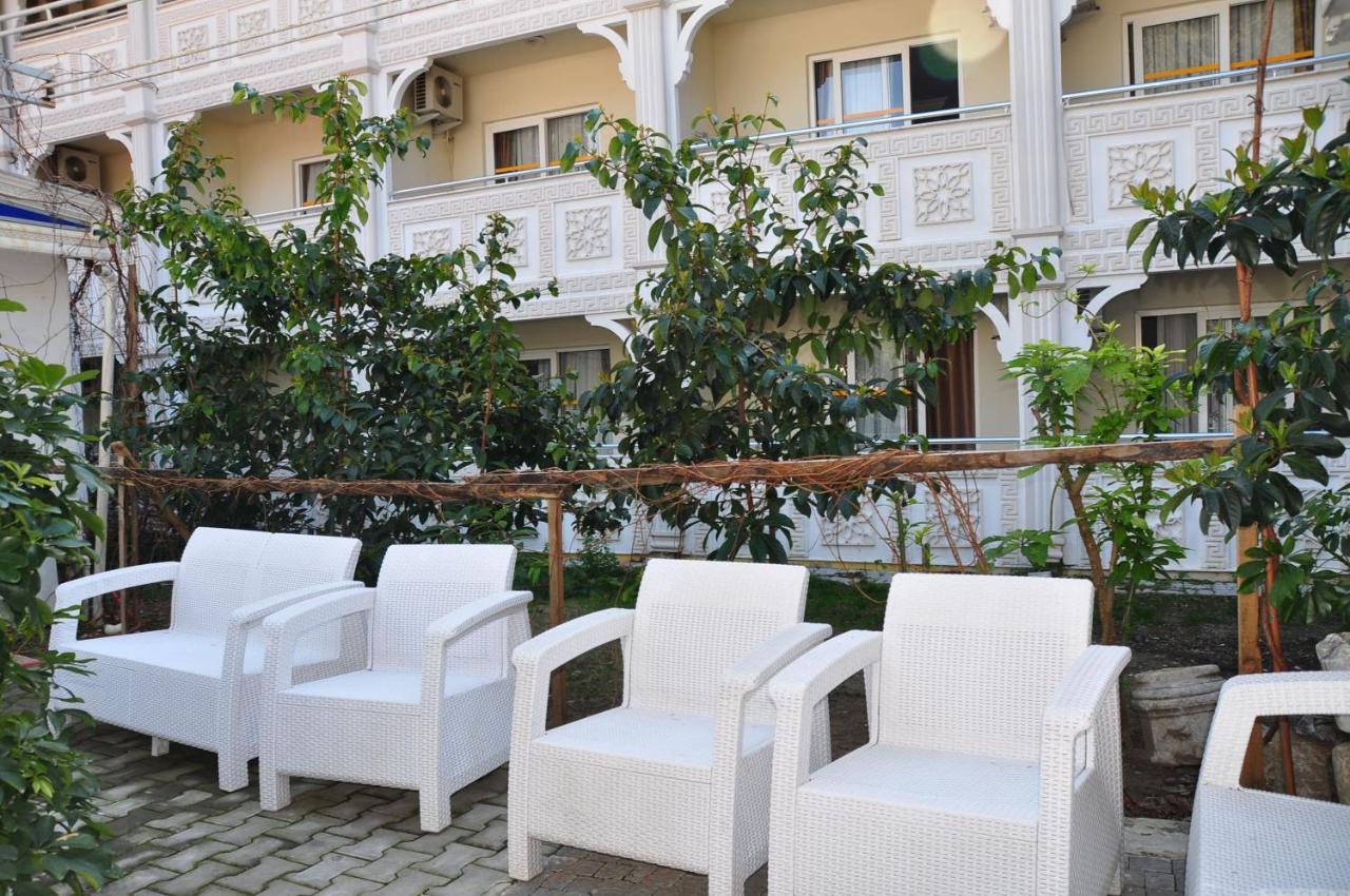 Side Miami Beach Hotel Exterior photo