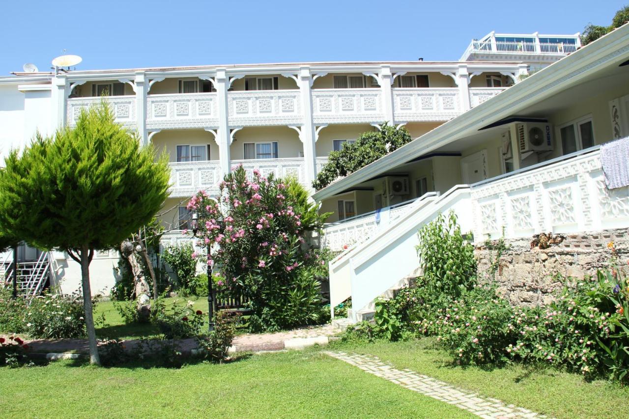 Side Miami Beach Hotel Exterior photo