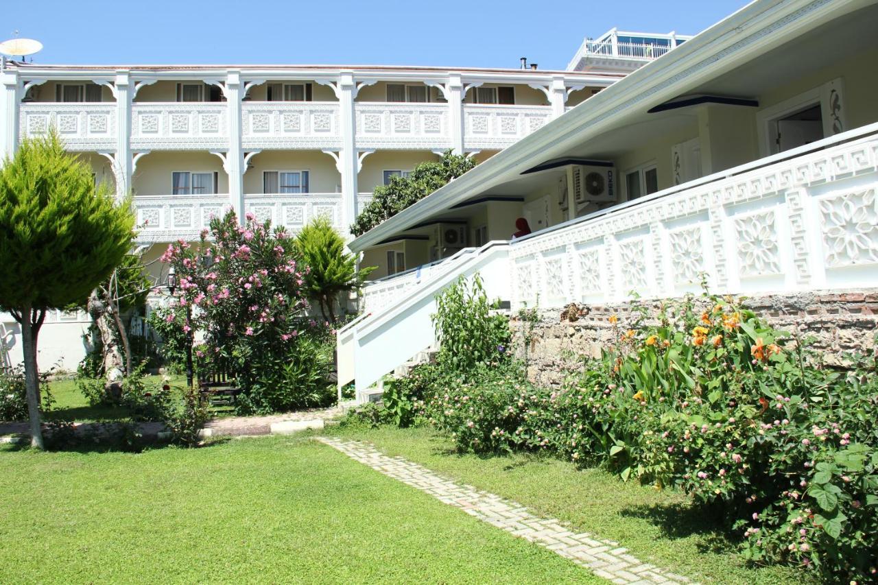 Side Miami Beach Hotel Exterior photo