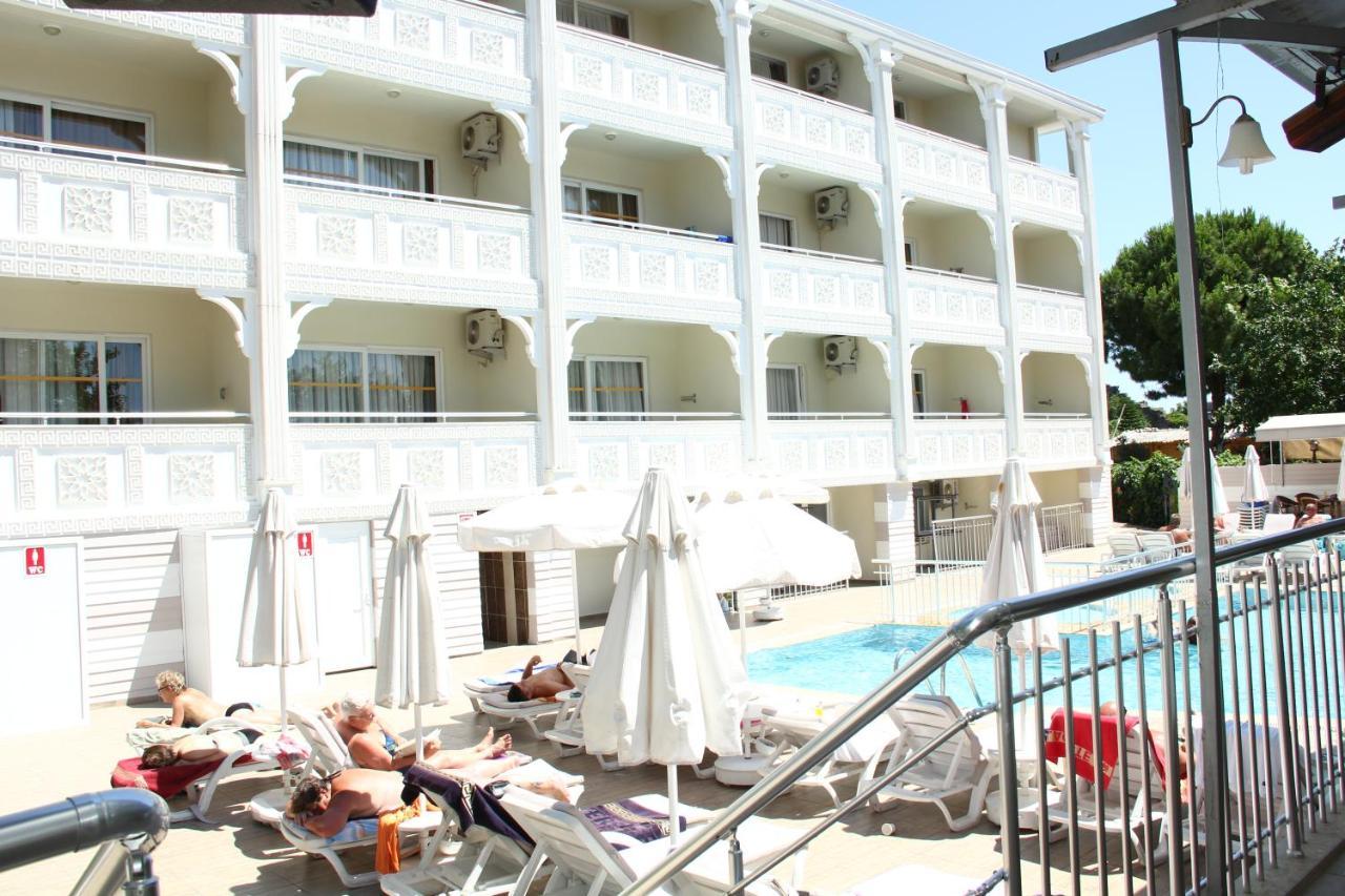 Side Miami Beach Hotel Exterior photo