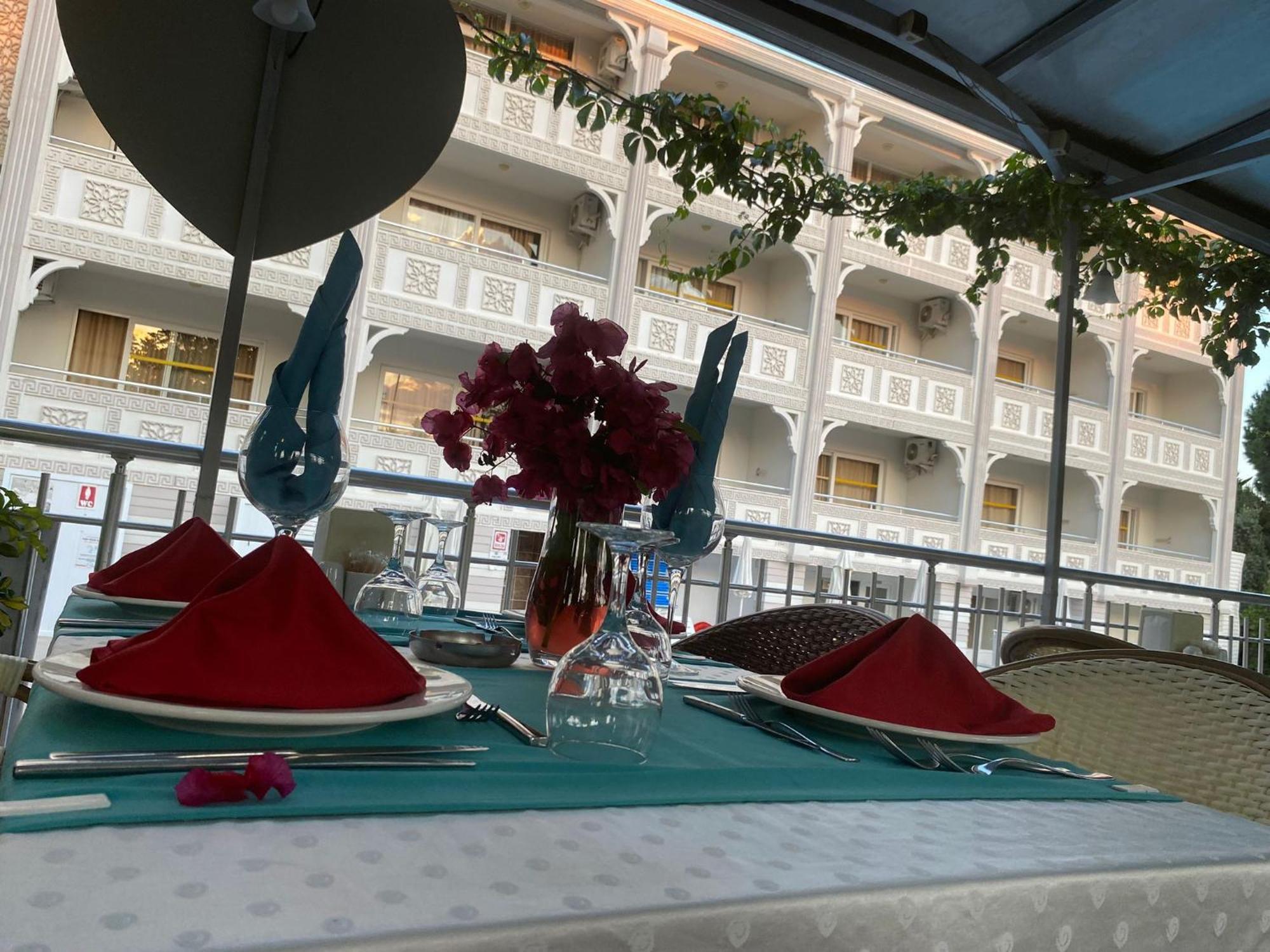 Side Miami Beach Hotel Exterior photo
