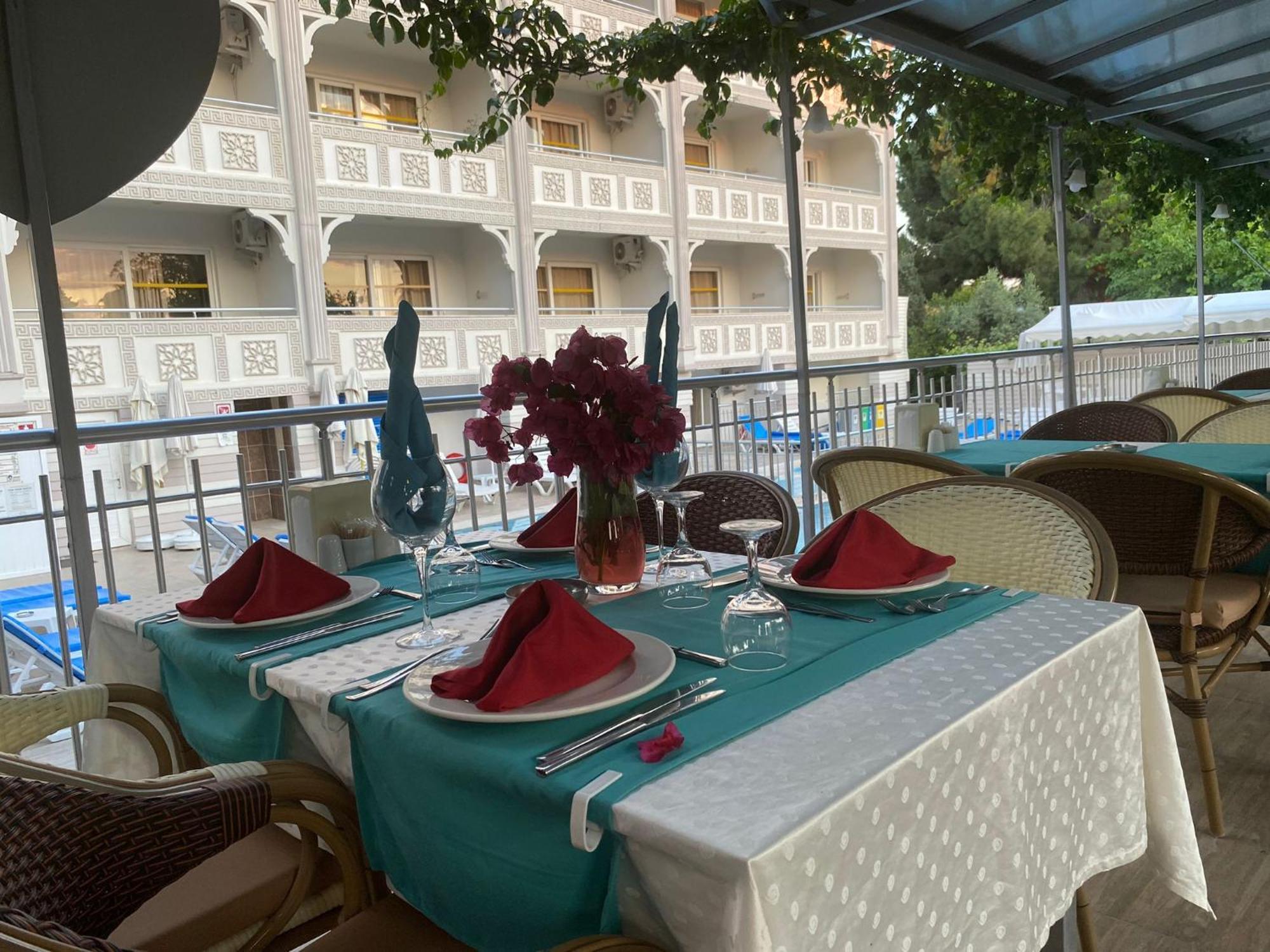Side Miami Beach Hotel Exterior photo